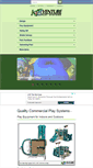 Mobile Screenshot of kidventureplay.com